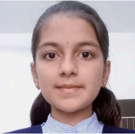 Aditi Sanap