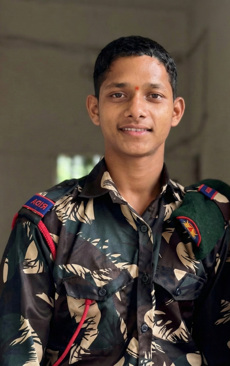 Pranav