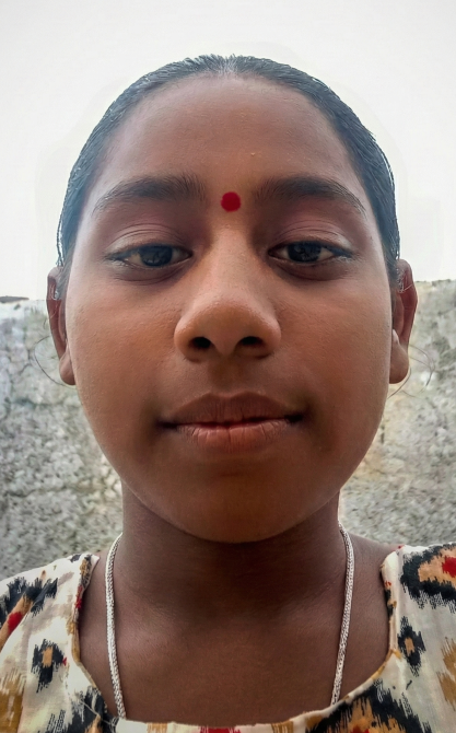 Ritika Patil
