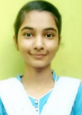 Sakshi Raj